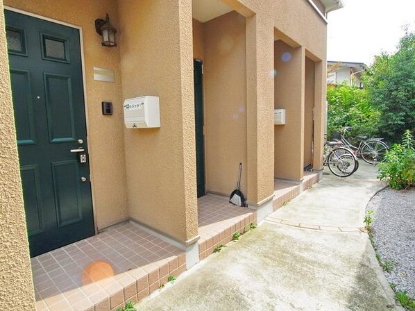 ソレアードカーサの物件内観写真